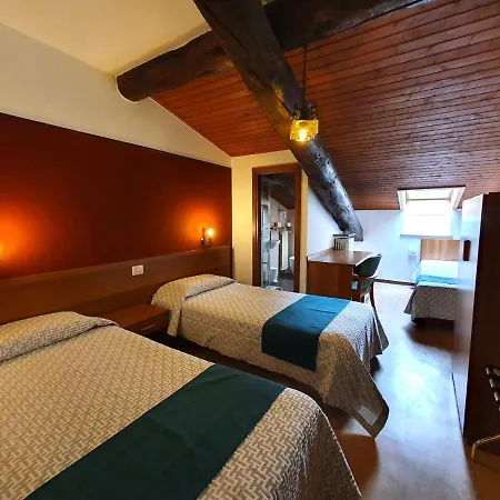 Altavilla Meuble 2* تيرانو