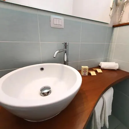فندق Altavilla Meuble